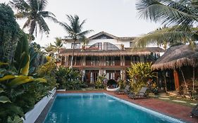 Villa Cali Siargao